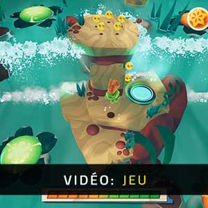 Gelly Break Deluxe Vidéo De Gameplay