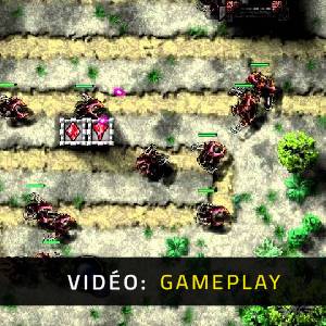 GemCraft Chasing Shadows - Vidéo de Gameplay