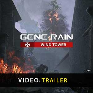 Buy Gene Rain Wind Tower CD Key Compare Prices