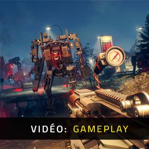 Generation Zero Silver Bundle - Vidéo de Gameplay