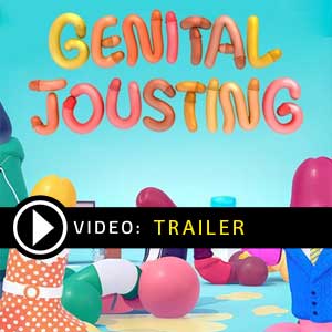 Buy Genital Jousting CD Key Compare Prices