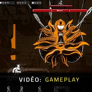 Gennady - Gameplay