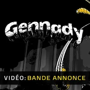 Gennady - Bande-annonce