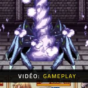 Genso Chronicles - Gameplay