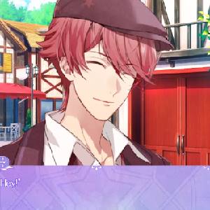 Genso Manege - Arnaud