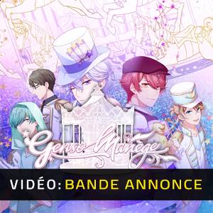 Genso Manege - Bande-annonce Vidéo