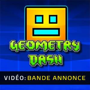 Geometry Dash - Bande-annonce