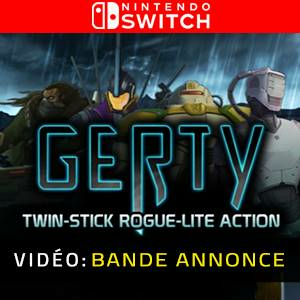 Gerty Switch