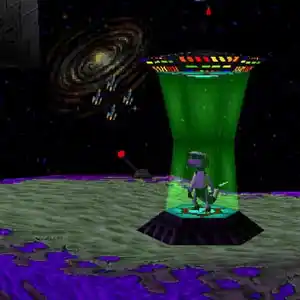 Gex Trilogy - Capsule