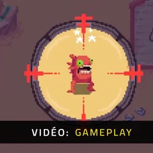 Ghetto Zombies Graffiti Squad - Vidéo Gameplay