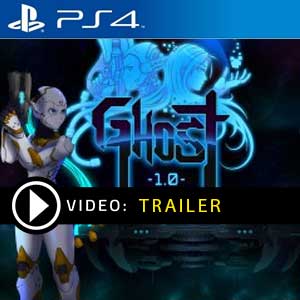 Ghost 1.0 PS4 Prices Digital or Box Edition