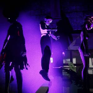 Ghost of Dawn - Personnes Volantes