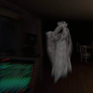 Ghost Exorcism INC. - Fantôme