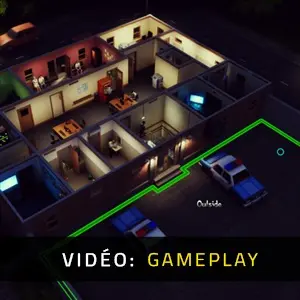 Ghost Master: Resurrection - Gameplay