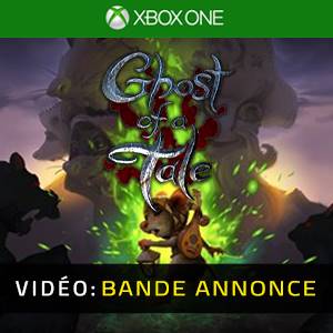 Ghost of a Tale Bande-annonce