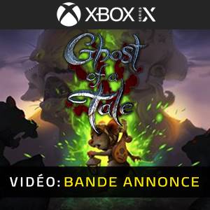 Ghost of a Tale Bande-annonce