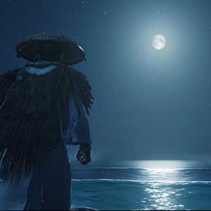 Ghost of Tsushima DIRECTOR’S CUT Plage