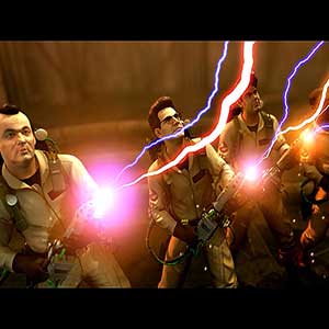 Acheter Ghostbusters The Video Game Remastered Clé CD Comparateur Prix