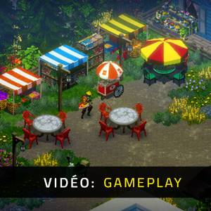 Ghostlore - Gameplay