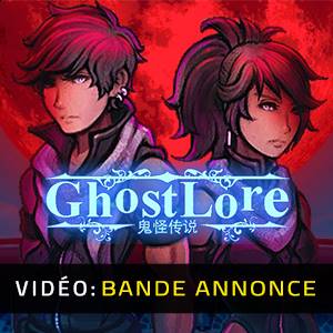Ghostlore - Bande-annonce