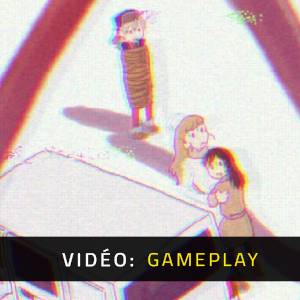 ghostpia Season One Vidéo de Gameplay