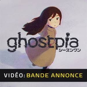 ghostpia Season One Bande-annonce