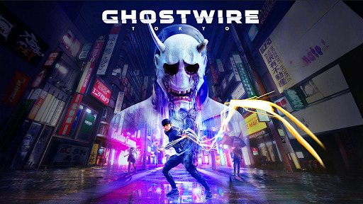 acheter Ghostwire : Tokyo cheap cd key online