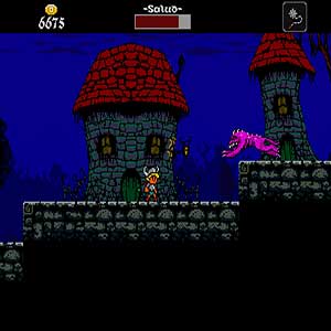 Acheter Ghoulboy PS4 Comparateur Prix