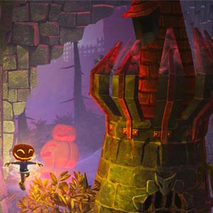 Giana Sisters Twisted Dreams Gameplay