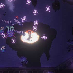 puissante magie ancienne