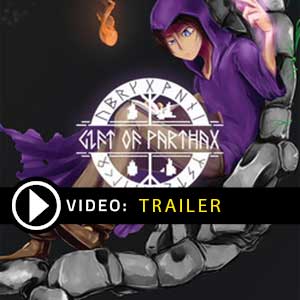 Acheter Gift of Parthax Clé CD Comparateur Prix