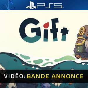 Gift - Bande-annonce Vidéo