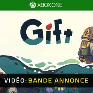 Gift - Bande-annonce Vidéo