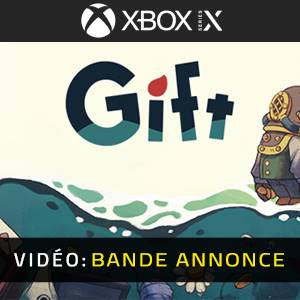 Gift - Bande-annonce Vidéo