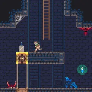 GIGASWORD - Puzzle à L'épée