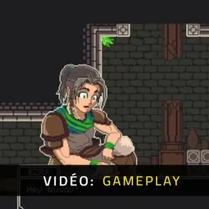 GIGASWORD - Vidéo de Gameplay