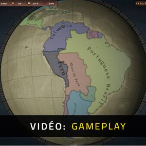 Gilded Destiny - Gameplay