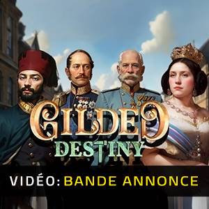 Gilded Destiny - Bande-annonce