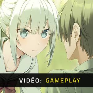 GINKA - Vidéo de Gameplay