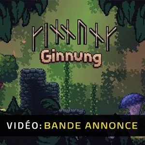 Ginnung - Bande-annonce vidéo