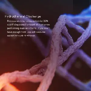 Glaciered - Mutation