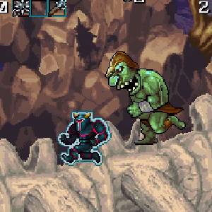 GladMort – Gobelin