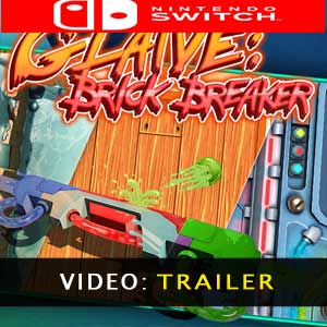 Acheter Glaive Brick Breaker Nintendo Switch comparateur prix