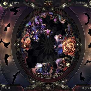 les artisans du vitrail