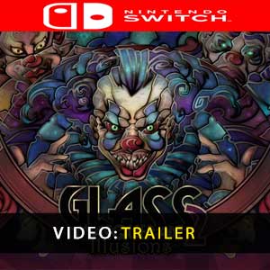 Glass Masquerade 2 Illusions Nintendo Switch Prices Digital or Box Edition
