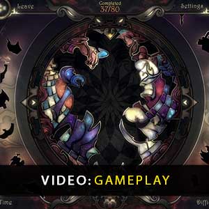 Glass Masquerade 2 Illusions Gameplay Video
