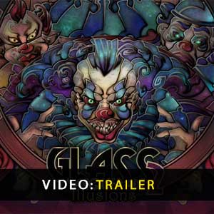 Buy Glass Masquerade 2 Illusions CD Key Compare Prices