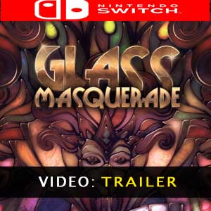 Acheter Glass Masquerade Nintendo Switch comparateur prix
