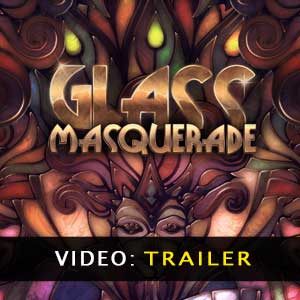 Acheter Glass Masquerade Clé CD Comparateur Prix