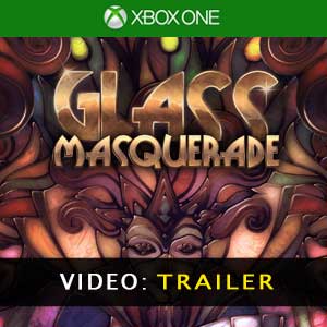 Acheter Glass Masquerade Xbox One Comparateur Prix